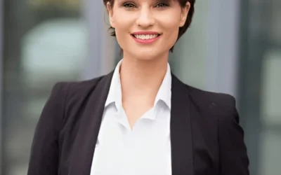 The Power of Setting Goals with Accountability